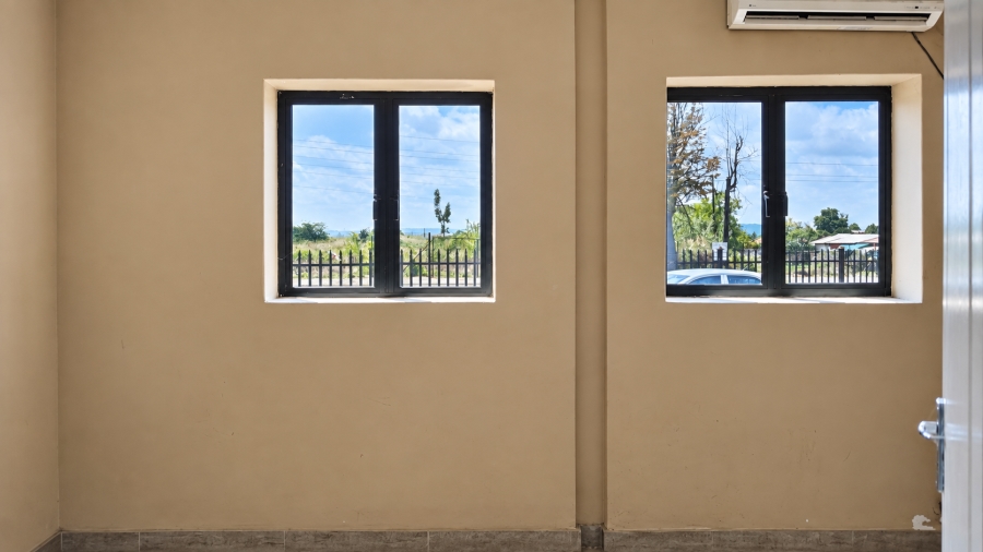 To Let Commercial Property for Rent in Waterval East North West